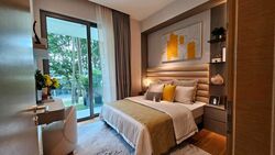 The Residences at W Singapore Sentosa Cove (D4), Condominium #454088111